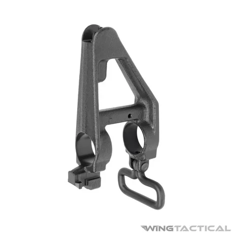 CMMG A2 Front Sight Base Assembly