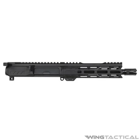 CMMG Banshee 5.7x28mm 8" Complete Upper