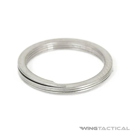 CMMG One-Piece Helical AR-15 Gas Ring