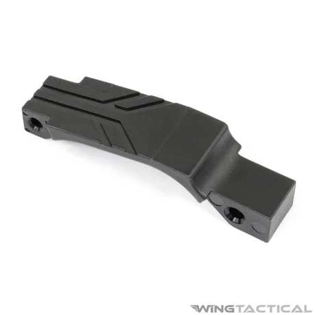 CMMG ZEROED Trigger Guard Kit