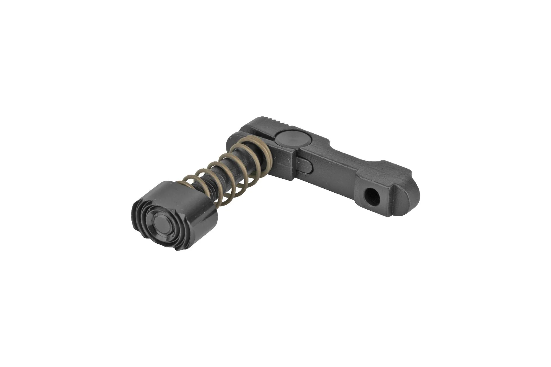CMMG AR-15 Ambidextrous Magazine Release - 55AFF6E
