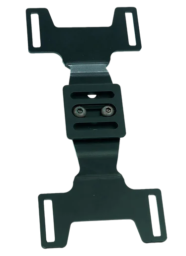 Cole-TAC BF1003 Backbone Frame, Arca Square, Black