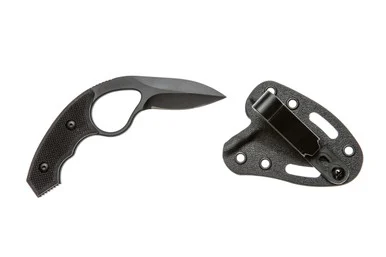 Colonel Blade Low Vz-PRO - Black
