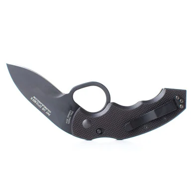 Colonel Folder