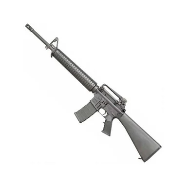 COLT AR15A4 .223 Rem/5.56 NATO 20in 30rd Semi-Automatic Rifle (AR15A4)