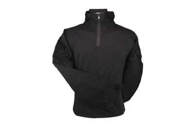 Combat (Training) Shirt - Black
