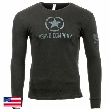 Command Thermal, Mod 2 (Black/Grey)