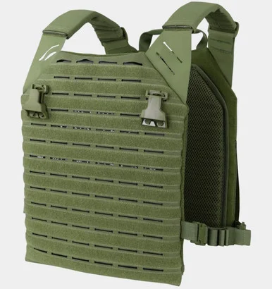 CONDOR ELITE LCS VANQUISH PLATE CARRIER - Olive Drab
