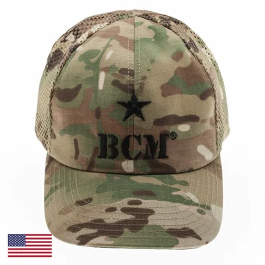 Corps Hat, Mod 1 Multicam