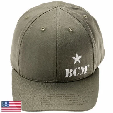 Corps Hat, Mod 25 Green