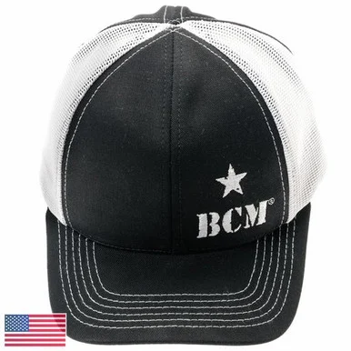 Corps Hat, Mod 28 Black