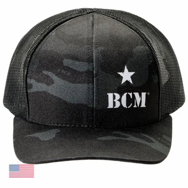 Corps Hat, Mod 40 Dark BCM81
