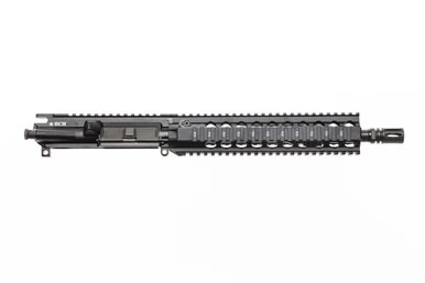 *Cosmetic Blem* BCM BFH 11.5" Carbine Complete Upper Receiver Group w/ QRF-10 Handguard