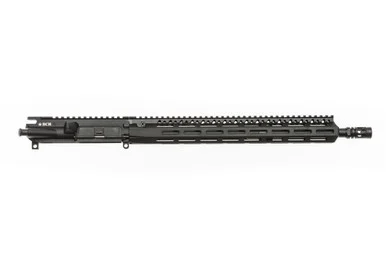 *COSMETIC BLEM* BCM BFH 16" Mid Length (ENHANCED Light Weight) Complete Upper Receiver Group w/ MCMR-15 Handguard