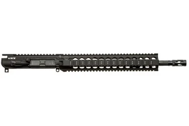 *Cosmetic Blem* BCM MK2 Standard 14.5" Mid Length Complete Upper Receiver Group w/ QRF-12 Handguard