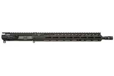 *COSMETIC BLEM* BCM MK2 Standard 16" Mid Length Complete Upper Receiver Group w/ MCMR-15 Handguard