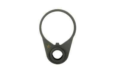 *Cosmetic Blem* BCM QD End Plate