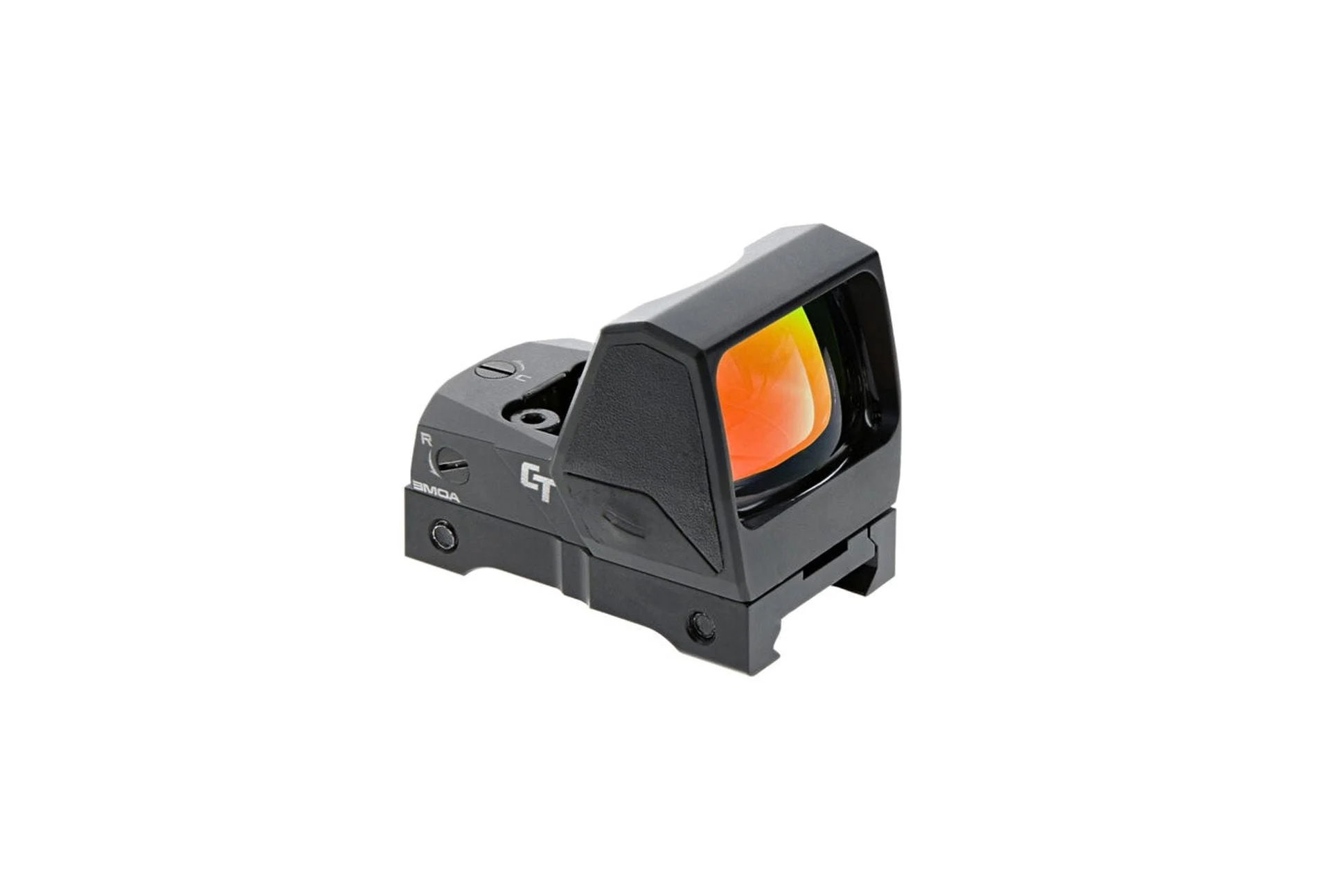 Crimson Trace CT RAD Max Pro Red Dot - 3 MOA - 01-01990