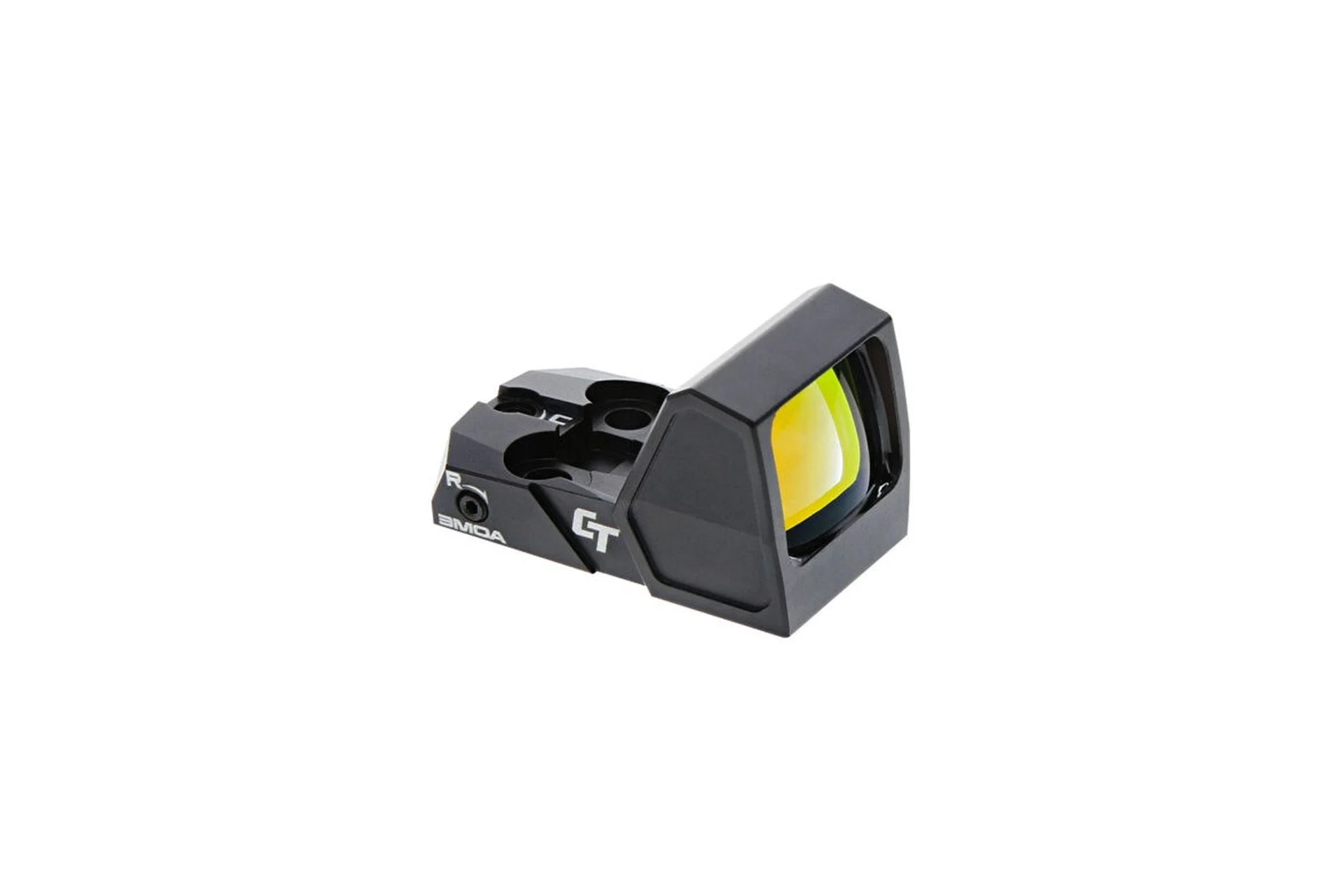 Crimson Trace RAD Micro PRO Red Dot Sight - 3 MOA - 01-01970