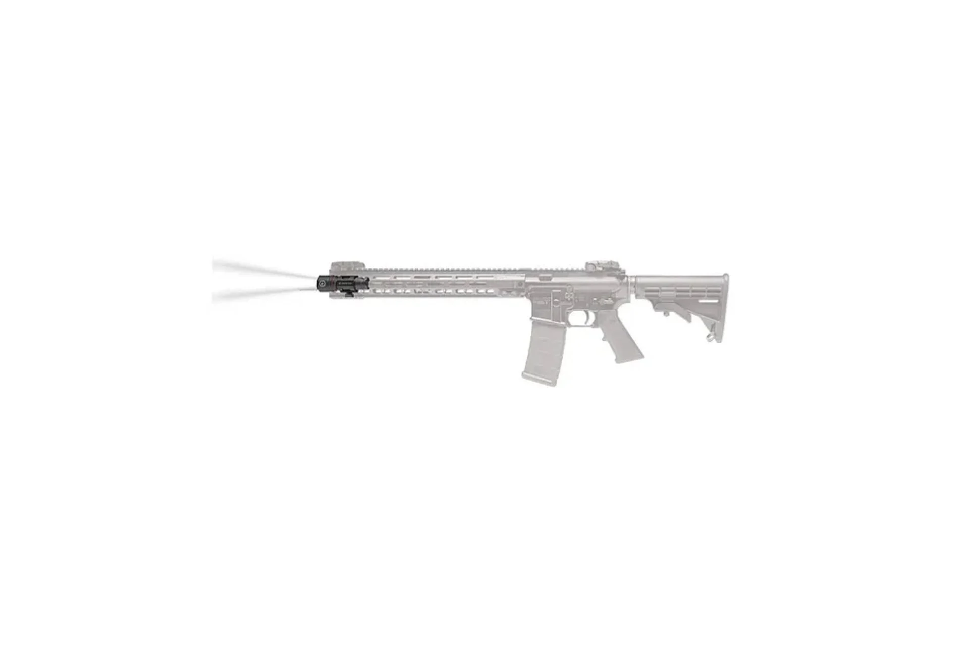 Crimson Trace CWL-102 Tactical Weapon Light - CWL-102