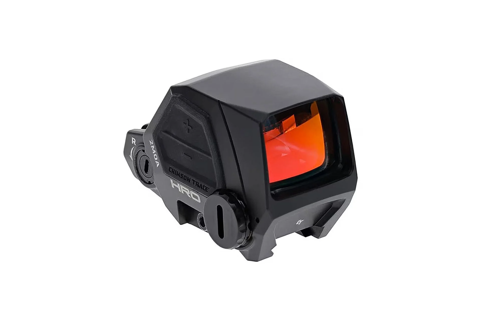 Crimson Trace HRO Heavy Recoil Red Dot - 01-01810
