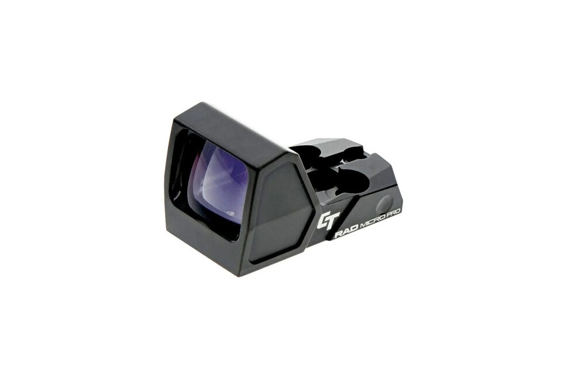 Crimson Trace RAD Micro Pro Green Dot - 5 MOA - 01-3000038