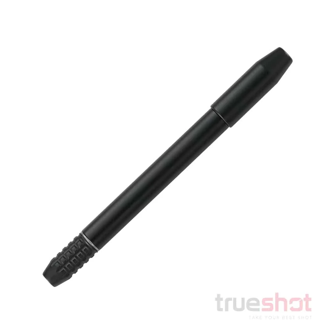 CRKT - Black Techliner Magnetic Pen - Aluminum Fisher Space Pen