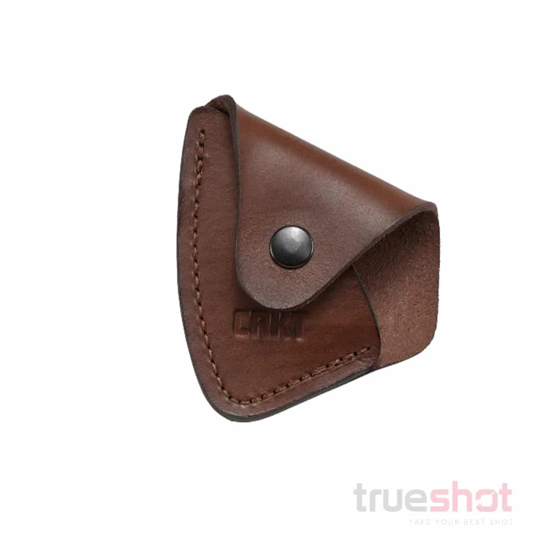 CRKT - Freya Leather Sheath