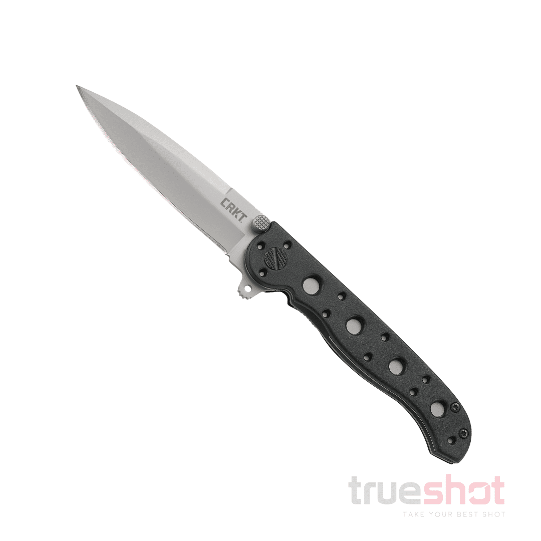 CRKT - M16-01Z EDC Zytel - Black - GFN - Stainless Steel - 3.125"
