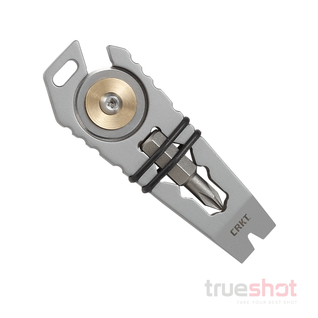 CRKT - Pry Cutter Keychain Tool