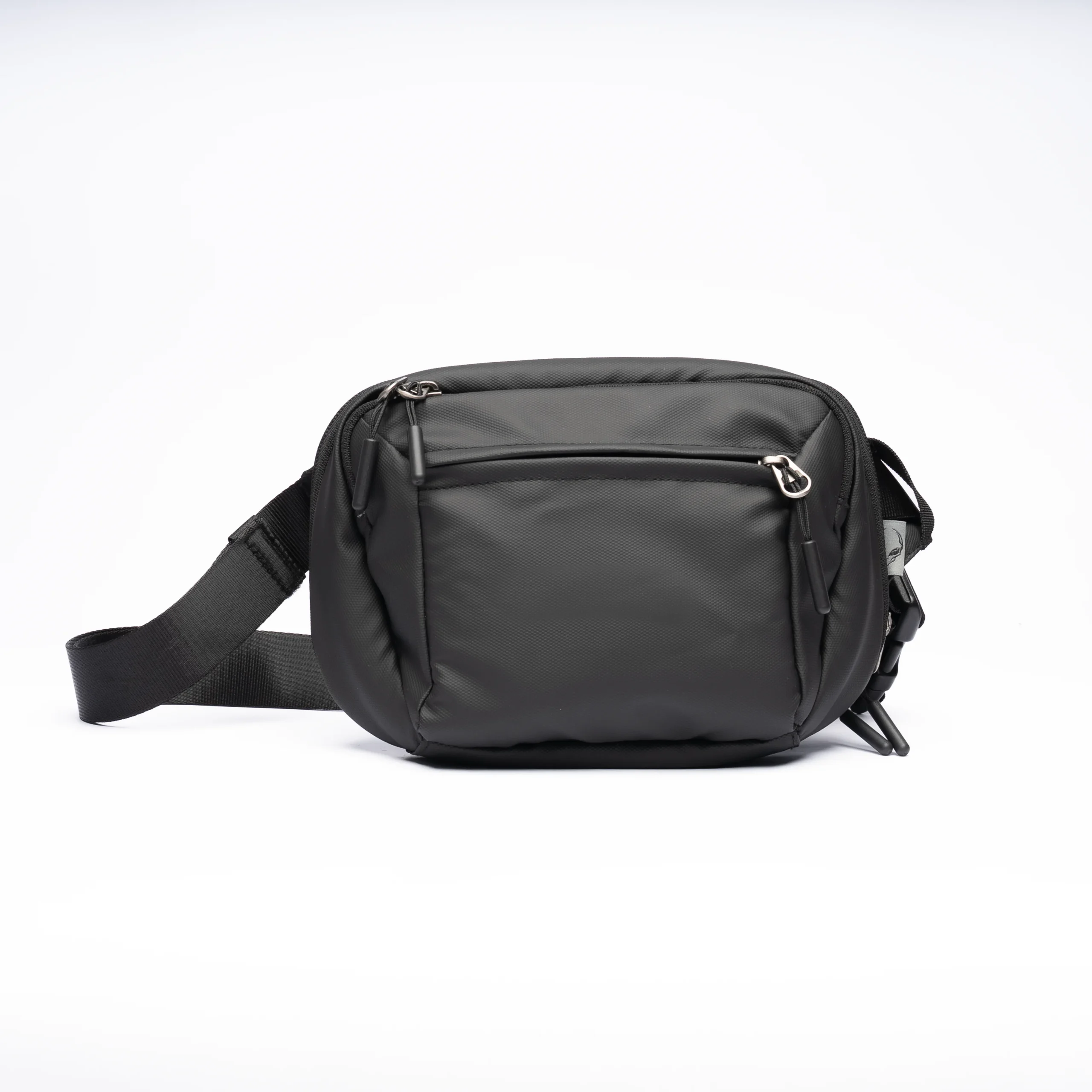 Cross-Body Carry Bag With DRYOUT
