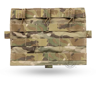 Crye Precision AVS Detachable Flap, M4 FLAT