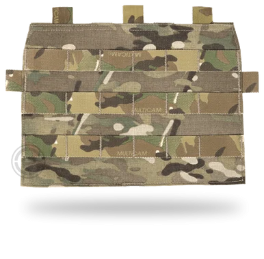 Crye Precision AVS Detachable Flap, MOLLE