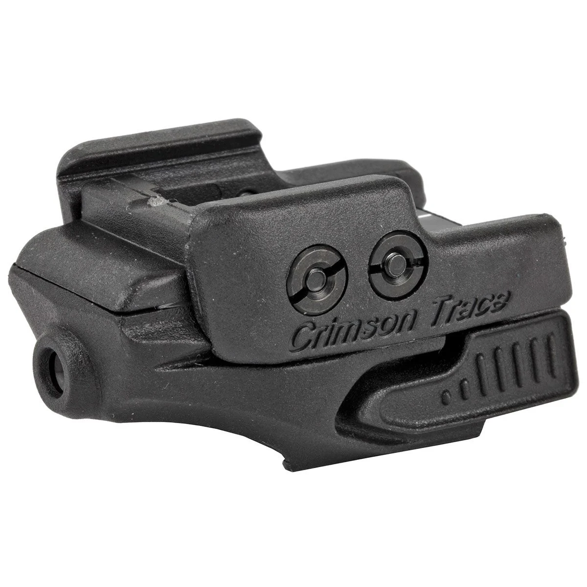 CTC RailMaster Universal Red Laser - Black - CMTCMR201