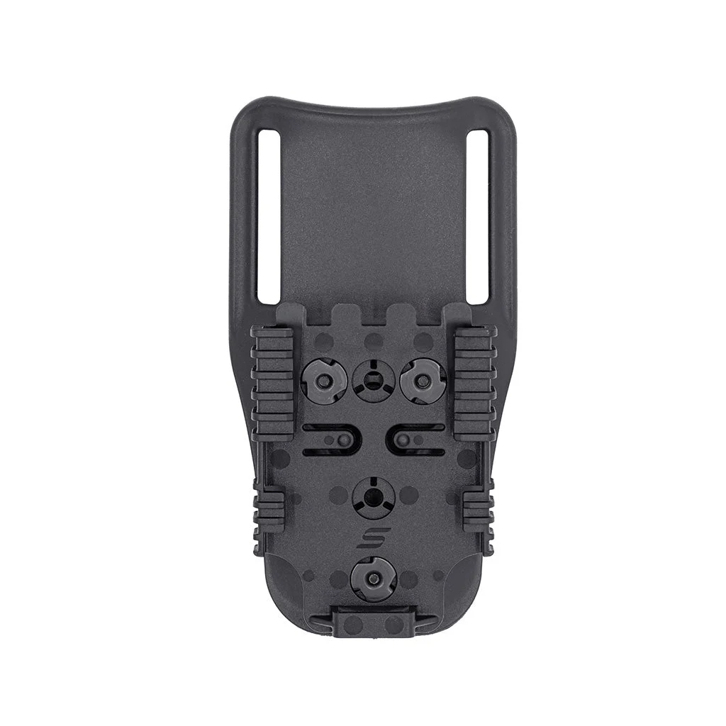 CUBL - Cantable Universal Belt Loop with QLS 22 Receiver Plate