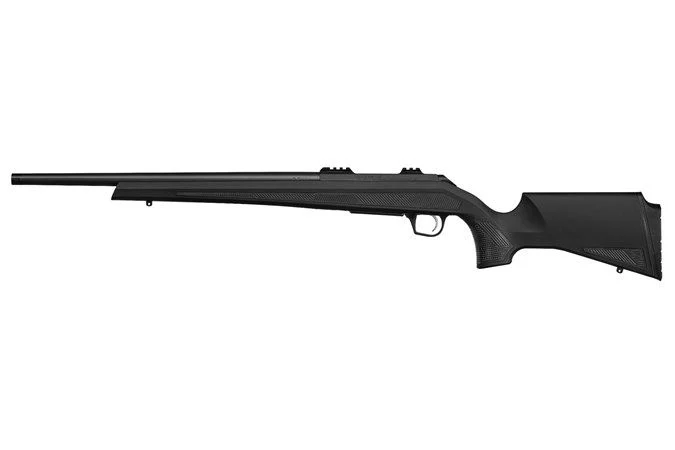 CZ-USA 600 Alpha Bolt Action Rifle 7.62X39 18" Barrel - 143247