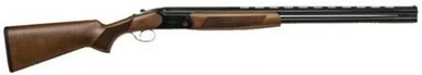 CZ Drake 12Ga 28in 2rd 3in Over/Under Shotgun (06092)