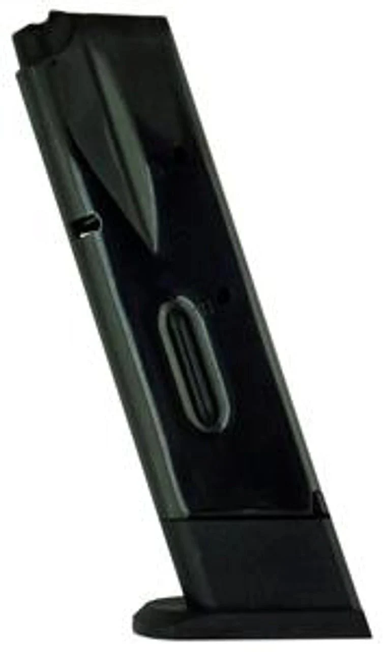 CZ-USA 11102 OEM Blued Detachable 10rd for 9mm Luger CZ 75, 85 - 32410