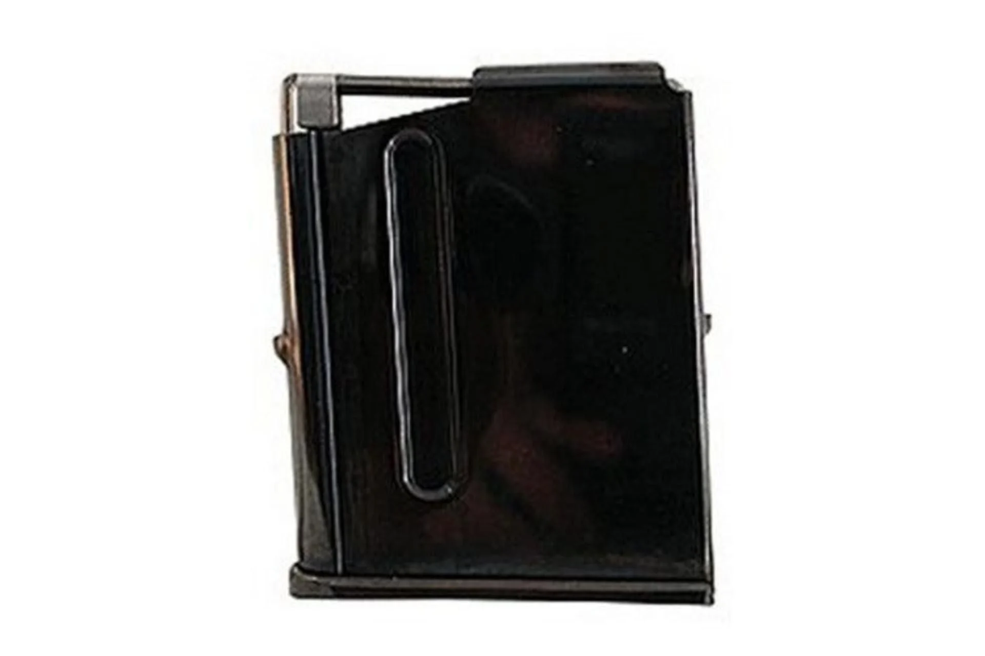 CZ-USA 457 512 455 453 452 22 LR 17 HM2 5RD Polymer Magazine - CZ12003