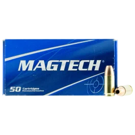 Magtech Range/training 454 Casull 260 Grain FMJ Flat Nose 454B