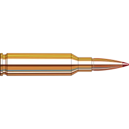 Hornady Superformance 6.5 Creedmoor 120 Grain Copper Alloy eXpanding