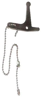 Lee Precision 90479 Auto Disk Pull Back Lever & Chain