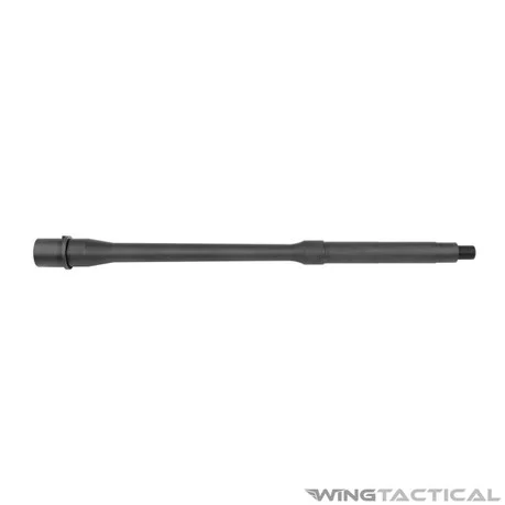 Daniel Defense 14.5" 5.56 Mid-Length Barrel - Government Profile