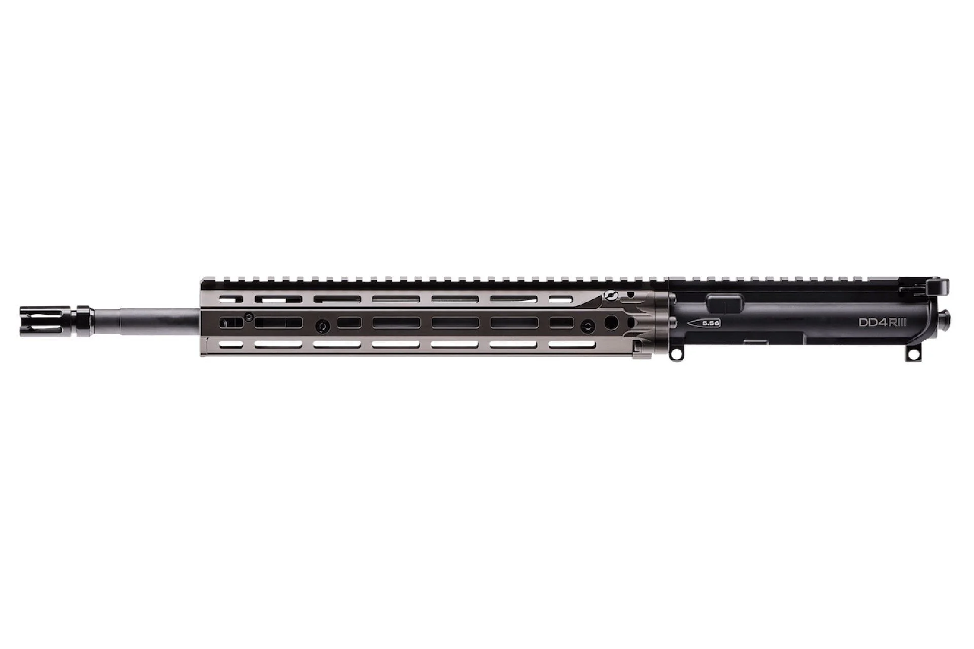 Daniel Defense DD4 RIII 5.56mm NATO Flat Dark Earth Upper Receiver Group - 23-191-20088-011