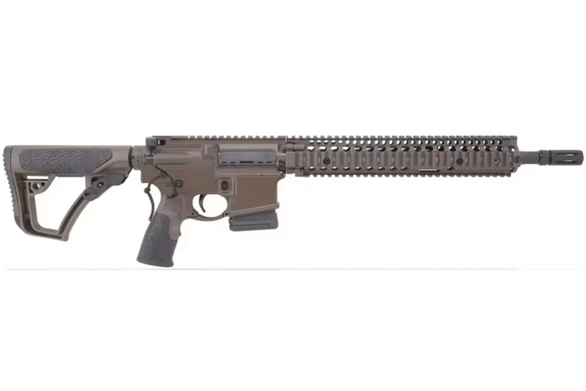 Daniel Defense M4A1 California Compliant 223 REM 5.56 NATO - DD0208815126055