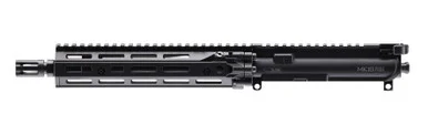Daniel Defense MK18 RIII, 5.56 NATO, 10.30" Barrel, Black