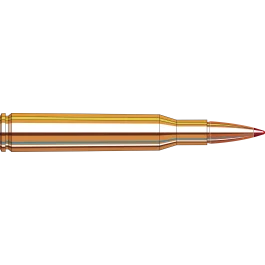 Hornady Superformance 270 Win 130 Grain Copper Alloy eXpanding