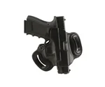 De Santis Right Hand Mini Slide Belt Holster Glock