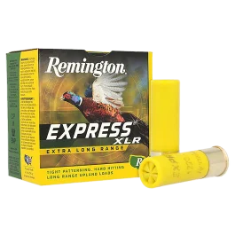 Remington Express Xlr 20 Gauge 2.75 1 oz 5 Shot 20335