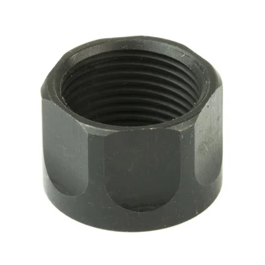 DEAD AIR ARMAMENT 1/2x28 Rimfire Thread Protector (DA424)